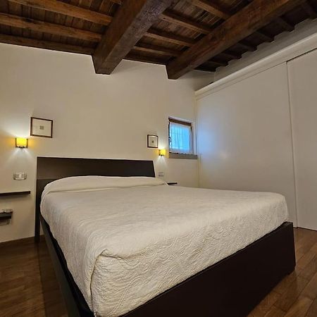 타바르누쩨 Casina Rossa 아파트 외부 사진