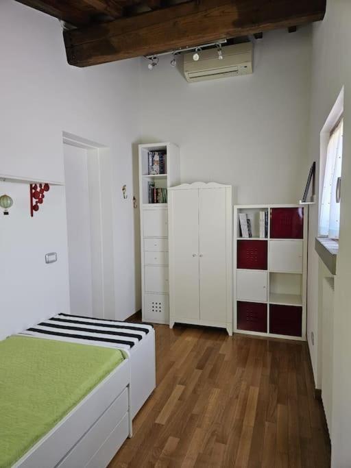 타바르누쩨 Casina Rossa 아파트 외부 사진