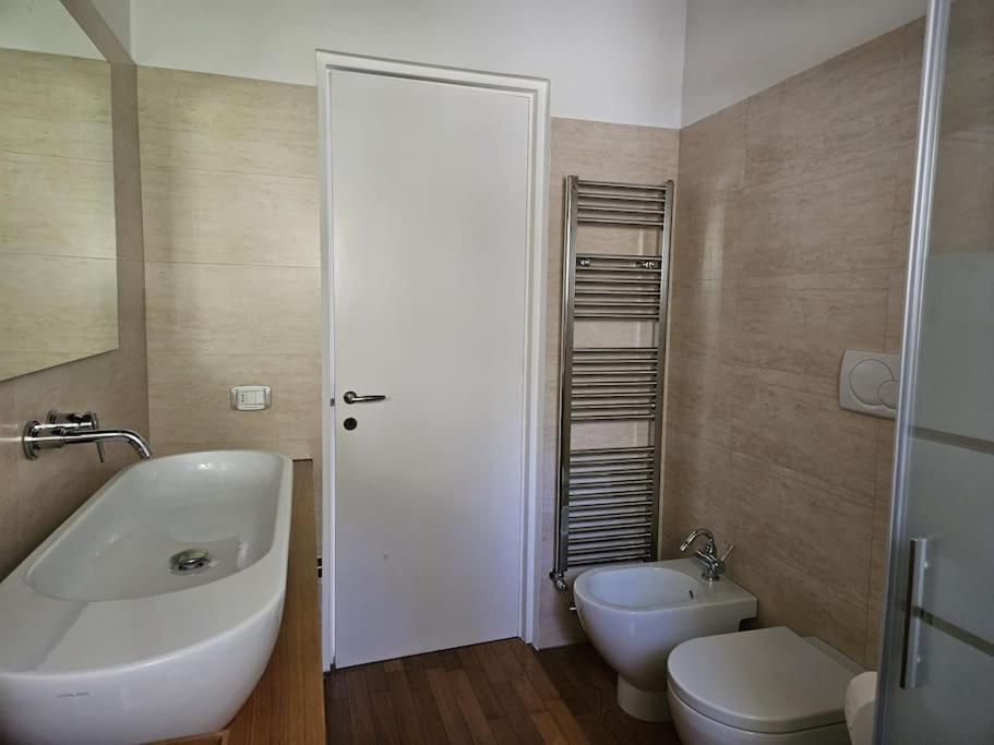 타바르누쩨 Casina Rossa 아파트 외부 사진